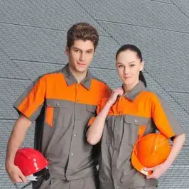 Industrial uniforms supplier in Doha, Qatar