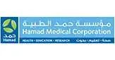 Hamed medical coporation logo