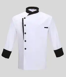Chef Jacket Supplier in Qatar