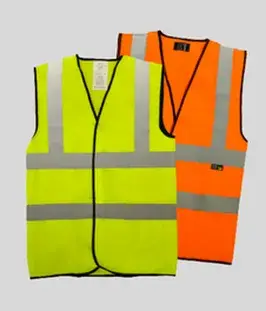 Safety vest supplier in qatar
